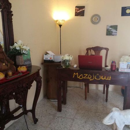 Casa Mazejuwi Otel Campeche Dış mekan fotoğraf