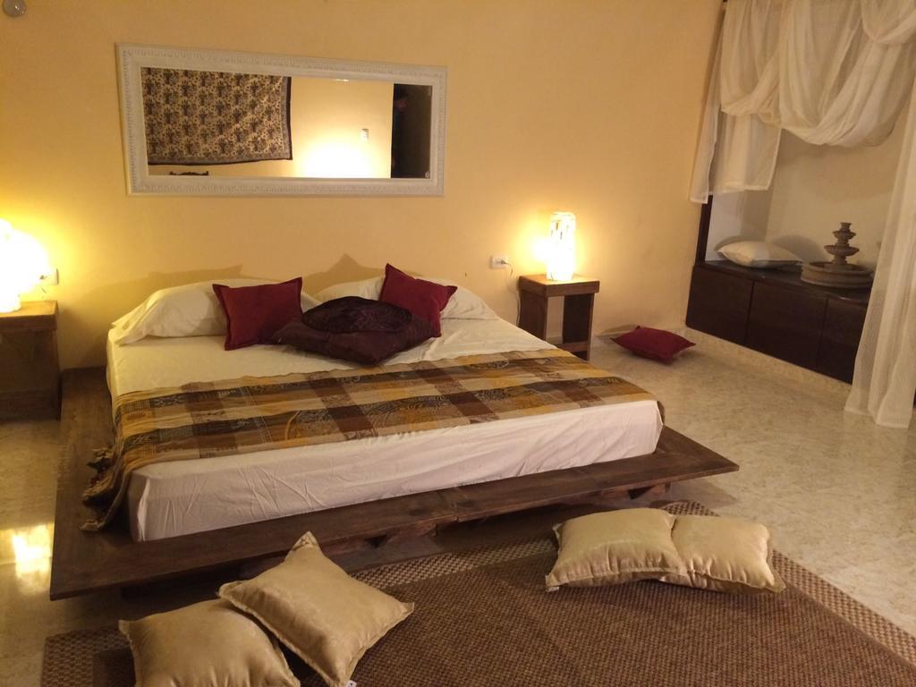 Casa Mazejuwi Otel Campeche Dış mekan fotoğraf