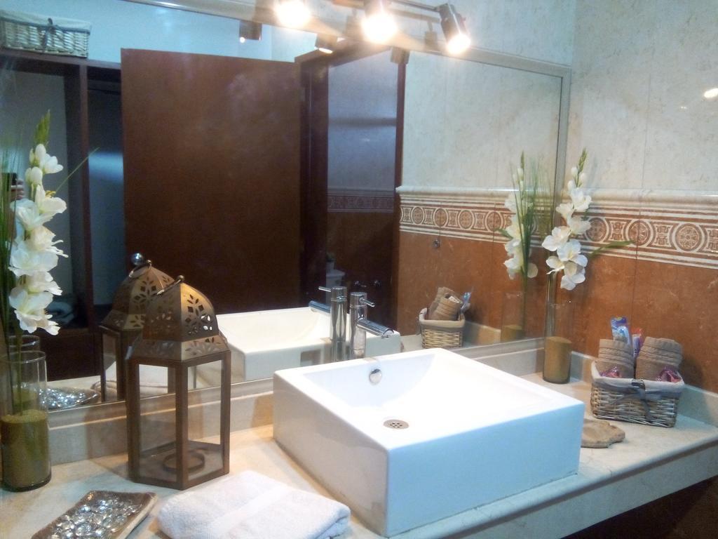 Casa Mazejuwi Otel Campeche Dış mekan fotoğraf