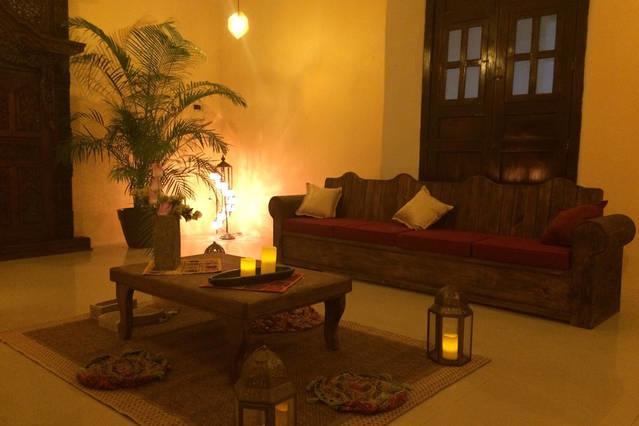 Casa Mazejuwi Otel Campeche Dış mekan fotoğraf