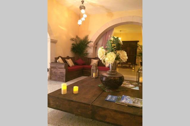 Casa Mazejuwi Otel Campeche Dış mekan fotoğraf