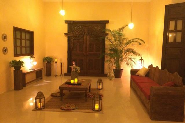 Casa Mazejuwi Otel Campeche Dış mekan fotoğraf