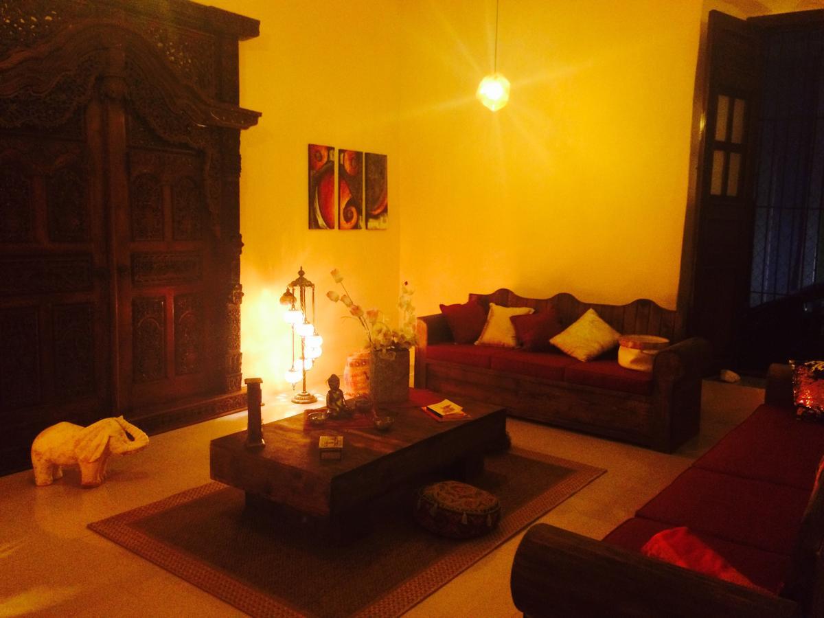 Casa Mazejuwi Otel Campeche Dış mekan fotoğraf