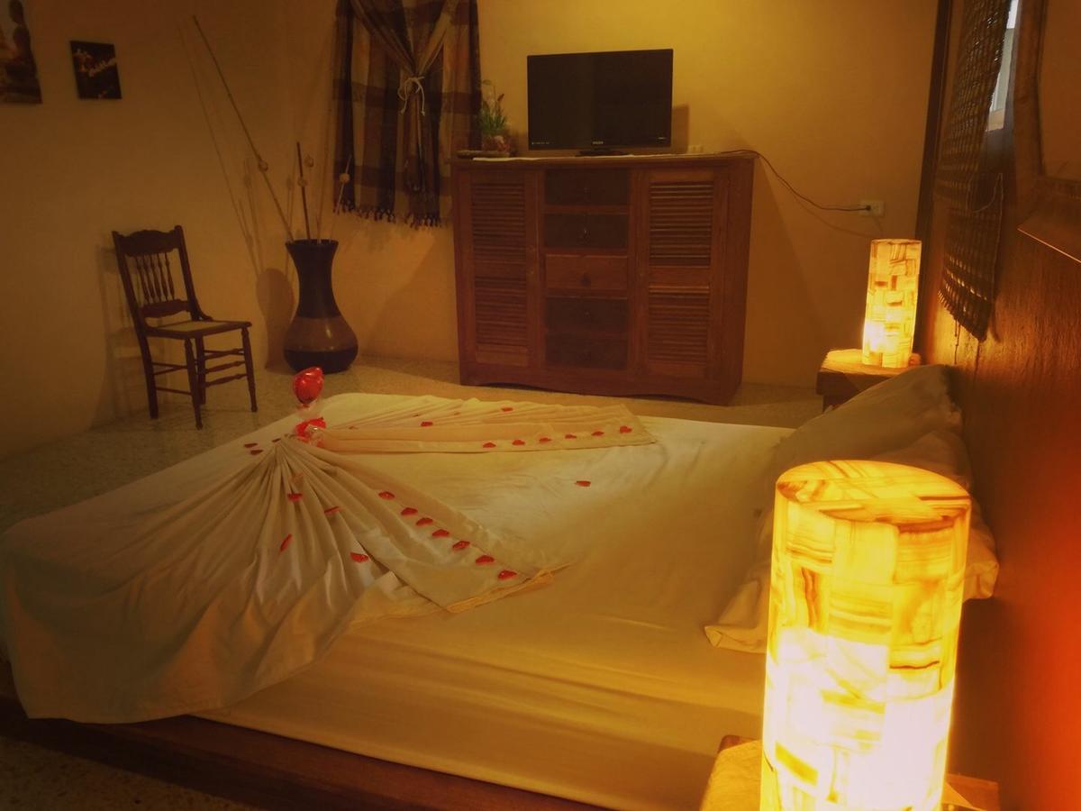 Casa Mazejuwi Otel Campeche Dış mekan fotoğraf