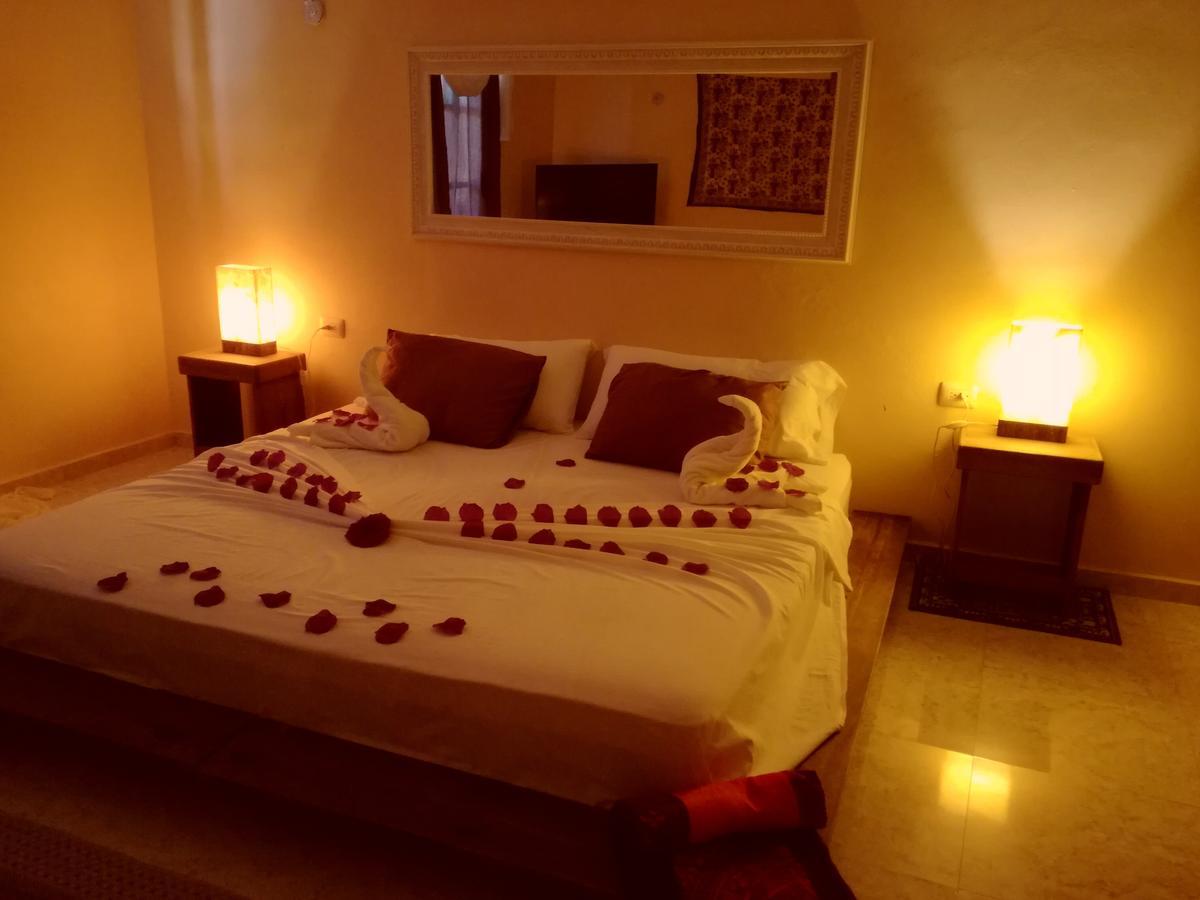 Casa Mazejuwi Otel Campeche Dış mekan fotoğraf
