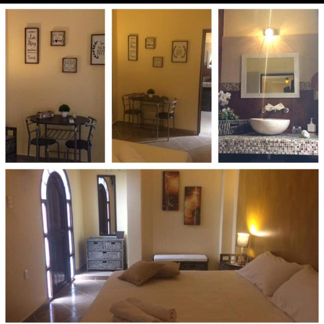 Casa Mazejuwi Otel Campeche Dış mekan fotoğraf