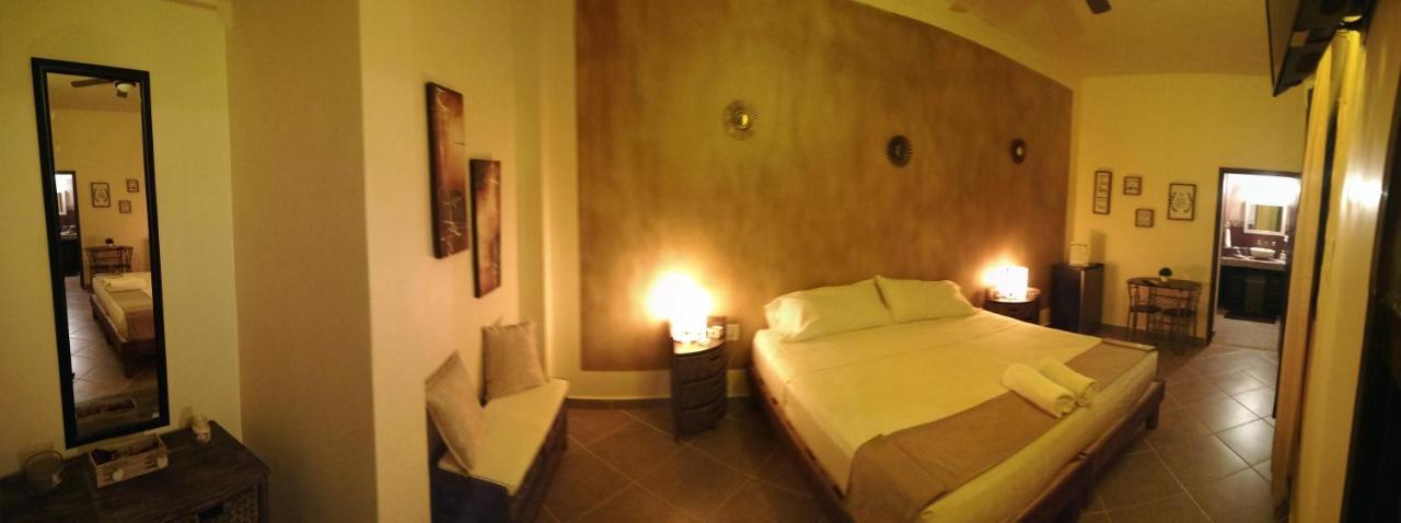 Casa Mazejuwi Otel Campeche Dış mekan fotoğraf