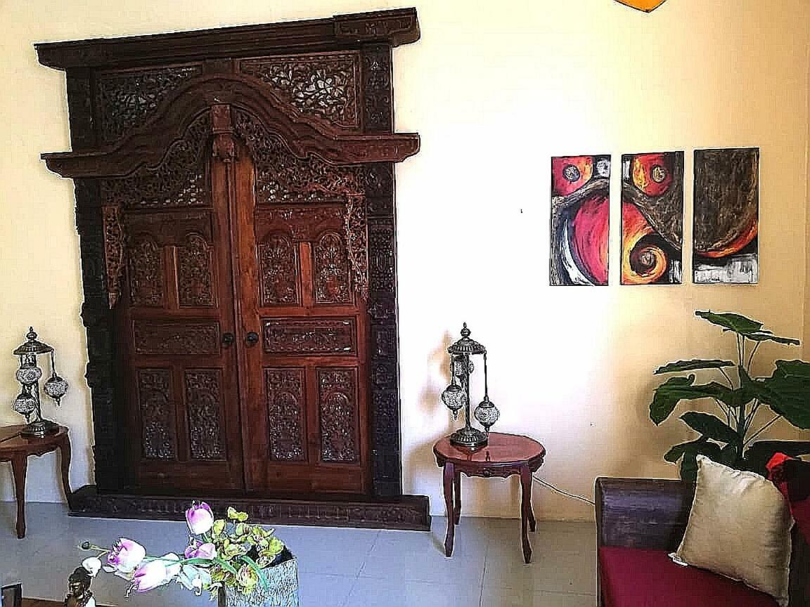 Casa Mazejuwi Otel Campeche Dış mekan fotoğraf